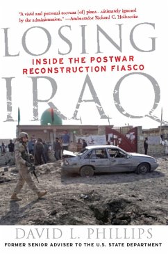 Cover Losing Iraq (eBook, ePUB)