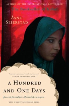 Cover A Hundred and One Days (eBook, ePUB)