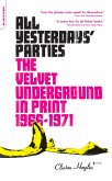 All Yesterdays' Parties (eBook, ePUB)