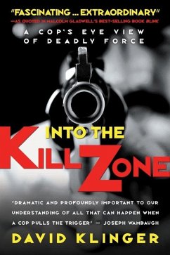 Into the Kill Zone (eBook, PDF) - Klinger, David