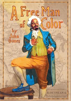 Cover A Free Man of Color (eBook, ePUB)
