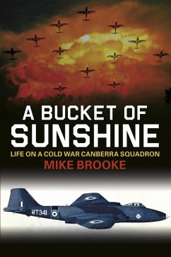 Cover A Bucket of Sunshine (eBook, ePUB)