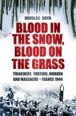 Blood in the Snow, Blood on the Grass (eBook, ePUB)