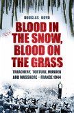 Blood in the Snow, Blood on the Grass (eBook, ePUB)