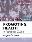 Promoting Health: A Practical Guide - E-Book (eBook, ePUB)