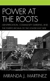Power at the Roots (eBook, ePUB) Power at the Roots (eBook, ePUB)