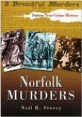 Norfolk Murders (eBook, ePUB)