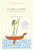 La Bella Lingua (eBook, ePUB)