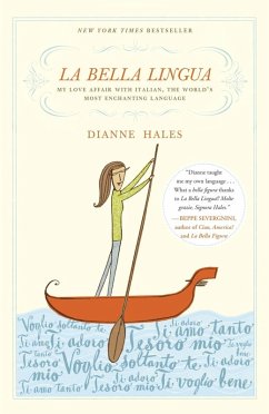 La Bella Lingua (eBook, ePUB) - Hales, Dianne