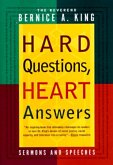 Hard Questions, Heart Answers (eBook, ePUB)