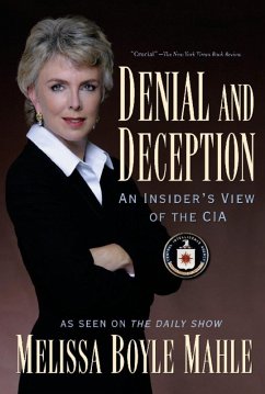 Denial and Deception (eBook, ePUB) - Mahle, Melissa Boyle