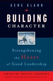 Building Character (eBook, PDF)