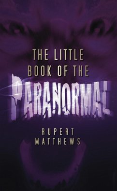 Cover The Little Book of the Paranormal (eBook, ePUB)
