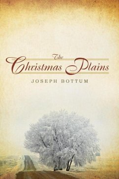 Cover The Christmas Plains (eBook, ePUB)