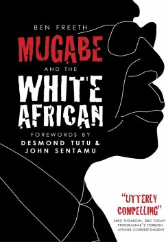 Cover Mugabe and the White African (eBook, ePUB)