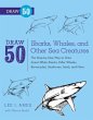 Draw 50 Sharks, Whales, and Other Sea... - Bild 1