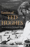 Letters of Ted Hughes (eBook, ePUB)