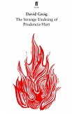 The Strange Undoing of Prudencia Hart (eBook, ePUB)