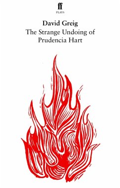 The Strange Undoing of Prudencia Hart (eBook, ePUB) - Greig, David