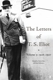 The Letters of T. S. Eliot Volume 3: 1926-1927 (eBook, ePUB)