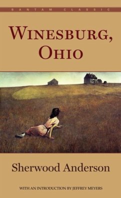Winesburg, Ohio (eBook, ePUB) - Anderson, Sherwood