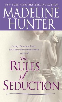 The Rules of Seduction (eBook, ePUB) - Hunter, Madeline