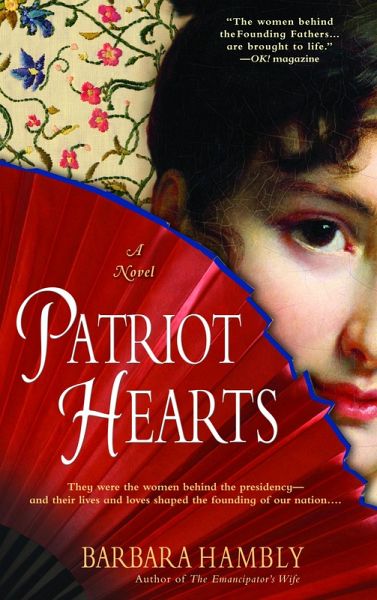 Patriot Hearts (eBook, ePUB)