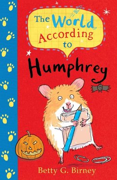 The World According to Humphrey (eBook, ePUB) - Birney, Betty G.