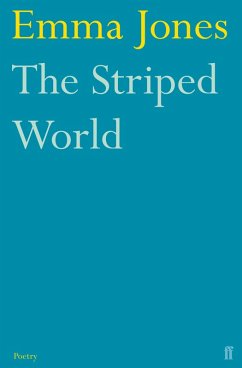 The Striped World (eBook, ePUB) - Jones, Emma