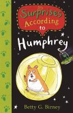 Surprises According to Humphrey (eBook, ePUB)