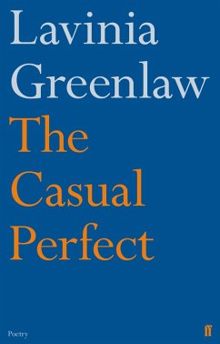 The Casual Perfect (eBook, ePUB) - Greenlaw, Lavinia