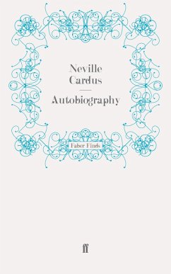 Autobiography (eBook, ePUB) - Cardus, Neville