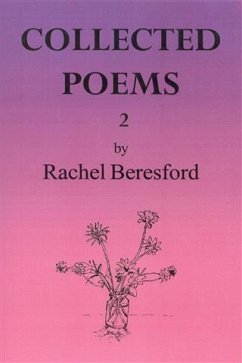 Collected Poems 2 (eBook, ePUB) - Beresford, Rachel