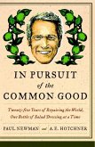 In Pursuit of the Common Good (eBook, ePUB)