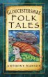 Gloucestershire Folk Tales (eBook, ePUB) - Bild 1