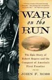 War on the Run (eBook, ePUB)