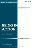 Being in Action (eBook, ePUB)