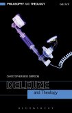 Deleuze and Theology (eBook, ePUB)
