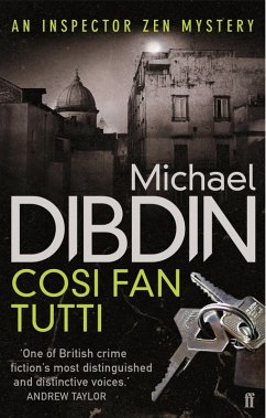 Cosi Fan Tutti (eBook, ePUB) - Dibdin, Michael