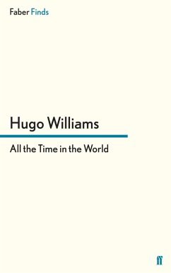 All the Time in the World (eBook, ePUB) - Williams, Hugo