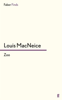 Zoo (eBook, ePUB) - Macneice, Louis