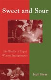 Sweet and Sour (eBook, ePUB)