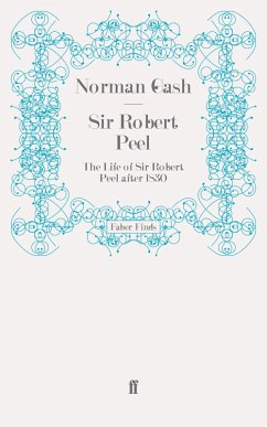 Cover Sir Robert Peel (eBook, ePUB)