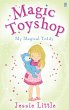 Magic Toyshop: My Magical Teddy (eBook,... - Bild 1