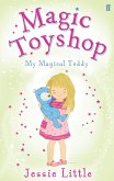 Magic Toyshop: My Magical Teddy (eBook, ePUB)