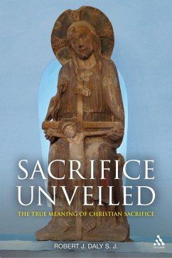Cover Sacrifice Unveiled (eBook, PDF)