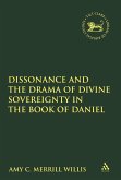 Dissonance and the Drama of Divine Sovereignty in the Book of Daniel (eBook, PDF)