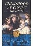 Childhood at Court 1819-1914 (eBook, ePUB)