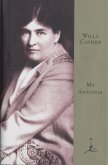 My Ántonia (eBook, ePUB)