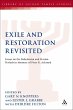 Exile and Restoration Revisited (eBook,... - Bild 1